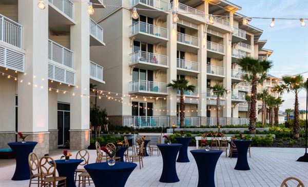 Margaritaville Resort Orlando & Cottages