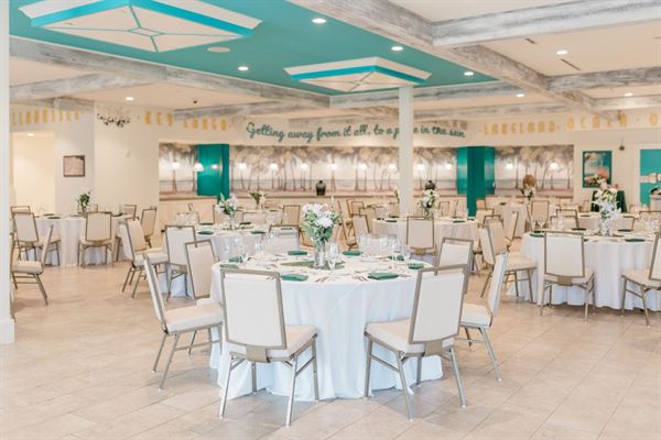 Margaritaville Resort Orlando & Cottages