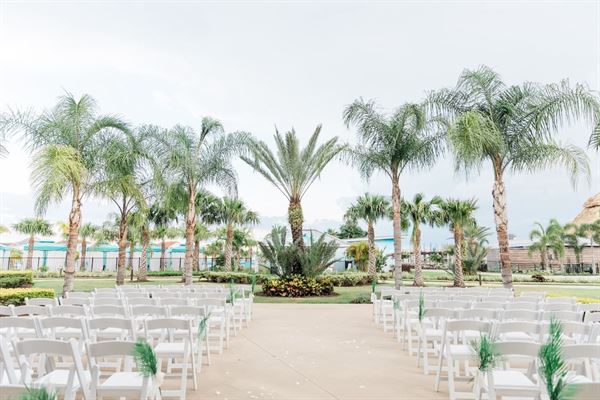 Margaritaville Resort Orlando & Cottages