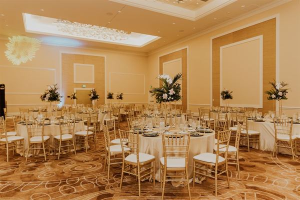 Margaritaville Resort Orlando & Cottages