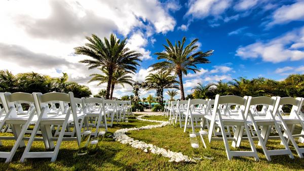 Margaritaville Resort Orlando & Cottages