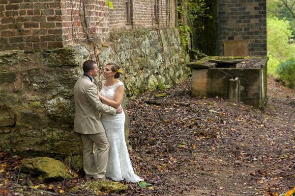 Double Shoals Cotton Mill