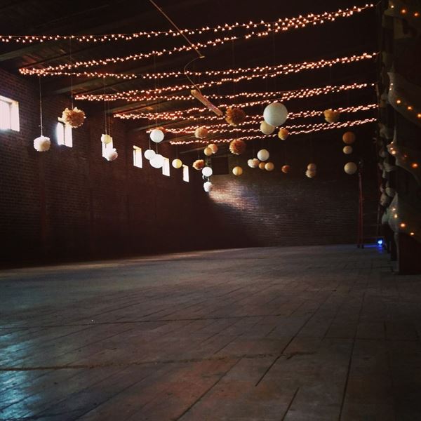 Double Shoals Cotton Mill