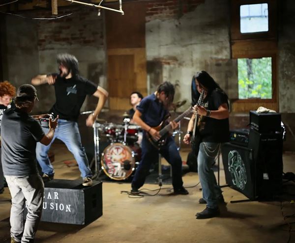 Double Shoals Cotton Mill