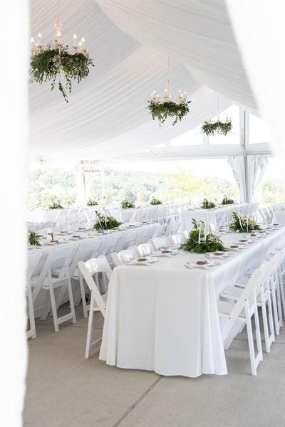 Brown's Orchard View Weddings