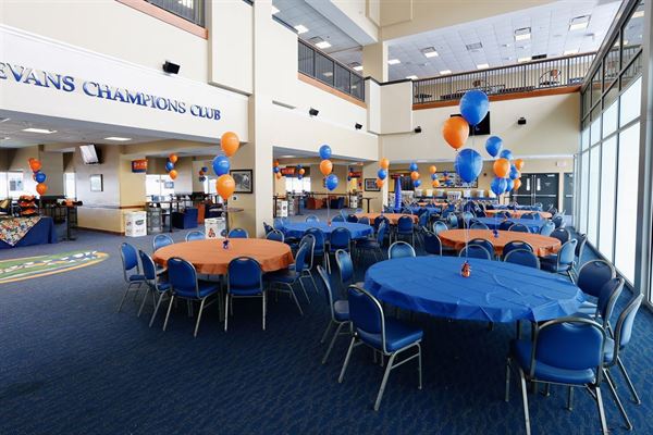 Ben Hill Griffin Stadium