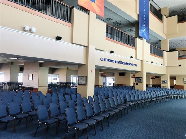 Ben Hill Griffin Stadium