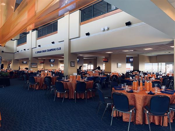 Ben Hill Griffin Stadium