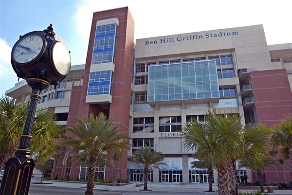 Ben Hill Griffin Stadium