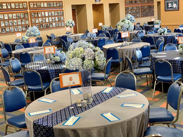 Ben Hill Griffin Stadium