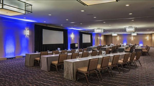 Hyatt Centric French Quarter