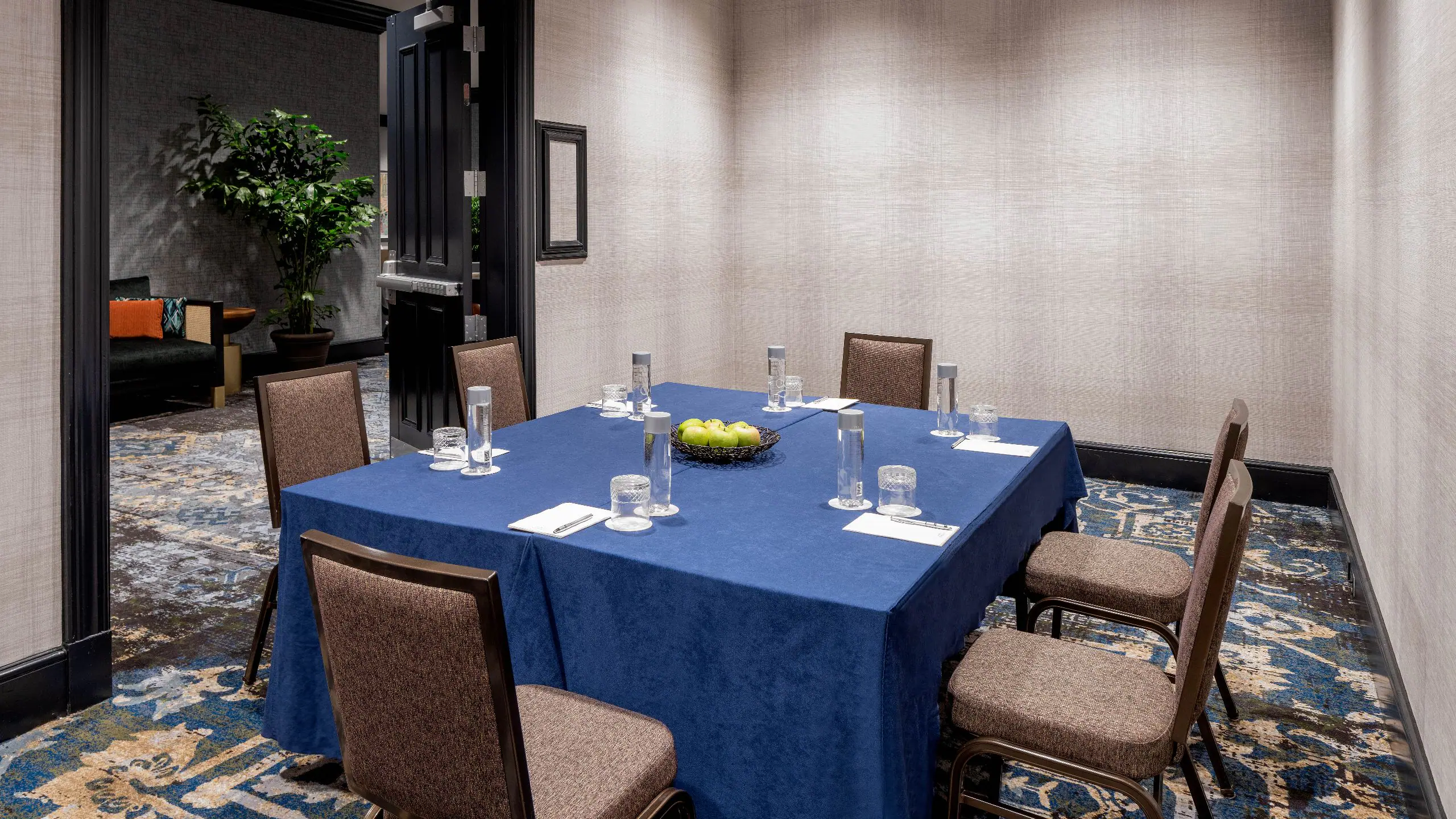 Hyatt Centric French Quarter