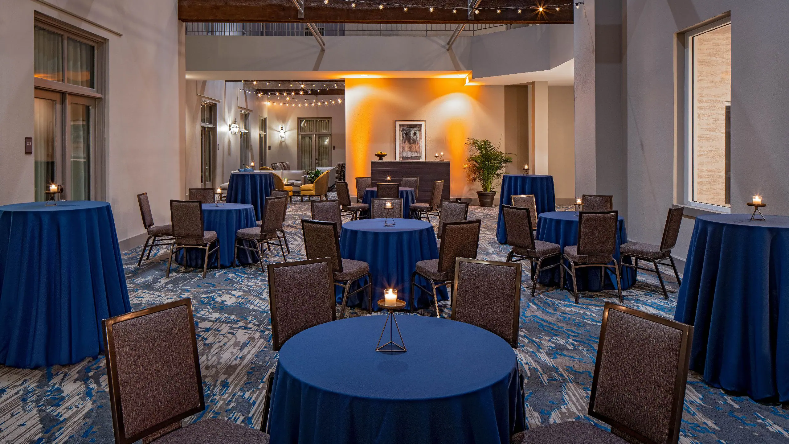 Hyatt Centric French Quarter