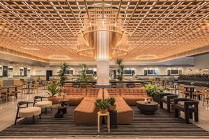 Politan Row at Colony Square - Atlanta, GA - Party Venue