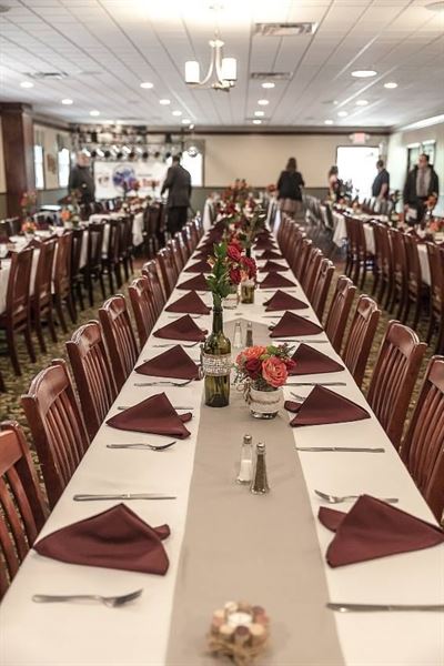 The Hub @ Cedar Creek