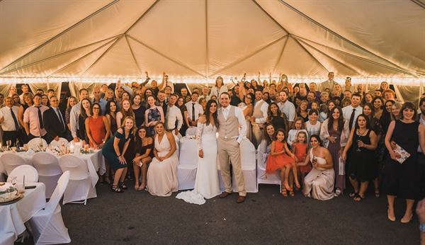 The Hub @ Cedar Creek