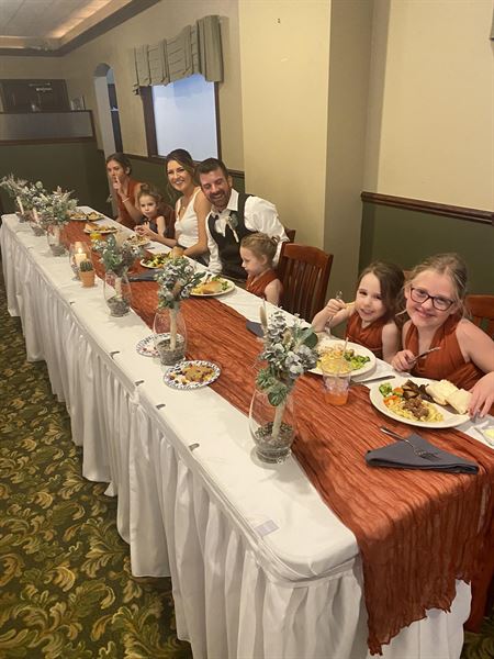 The Hub @ Cedar Creek