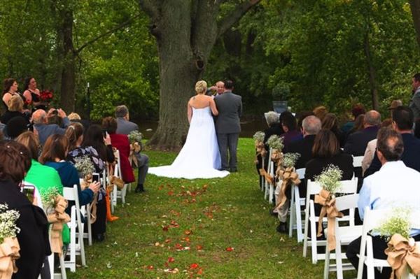 The Hub @ Cedar Creek