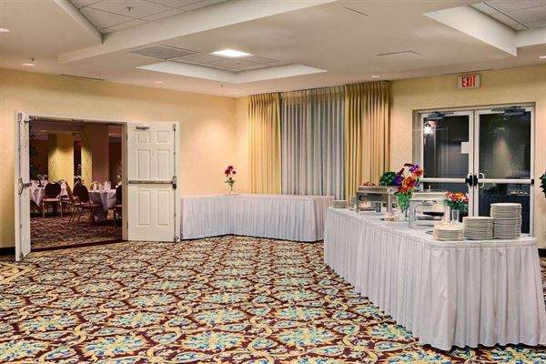 Hilton Garden Inn Springfield