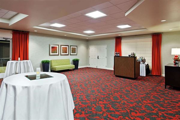 Hilton Garden Inn Springfield
