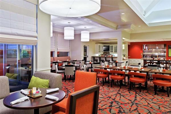 Hilton Garden Inn Springfield