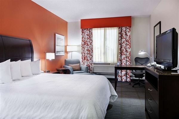 Hilton Garden Inn Springfield