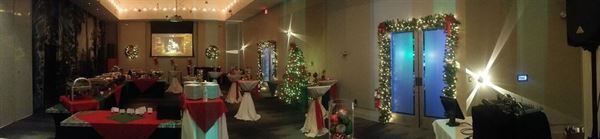 Dave & Buster's Panama City Beach