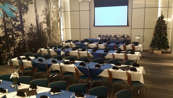 Dave & Buster's Panama City Beach