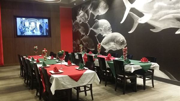 Dave & Buster's Panama City Beach