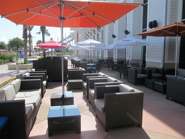 Dave & Buster's Panama City Beach