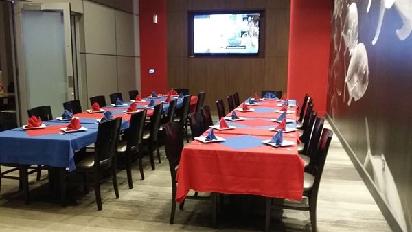 Dave & Buster's Panama City Beach