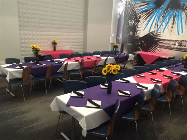 Dave & Buster's Panama City Beach