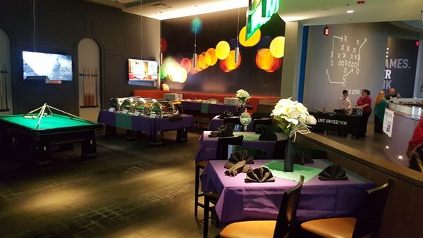 Dave & Buster's Panama City Beach