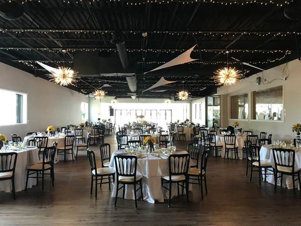 Acqua Restaurant & Classic Events Buffalo