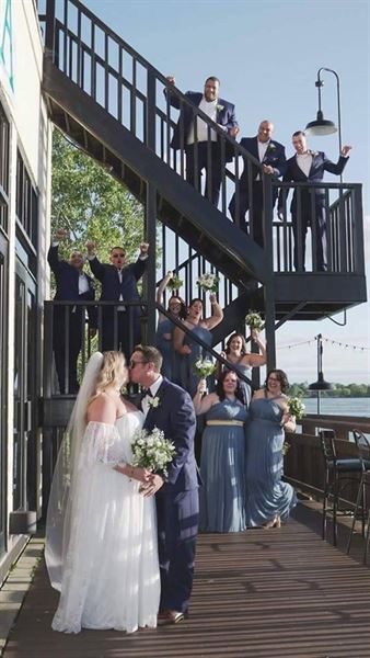 Acqua Restaurant & Classic Events Buffalo