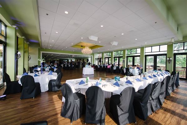 Acqua Restaurant & Classic Events Buffalo
