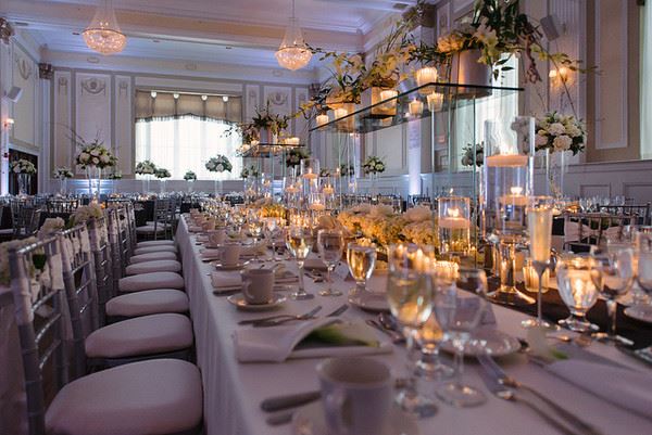 Acqua Restaurant & Classic Events Buffalo