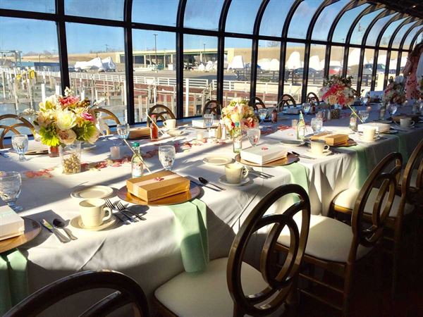 Acqua Restaurant & Classic Events Buffalo