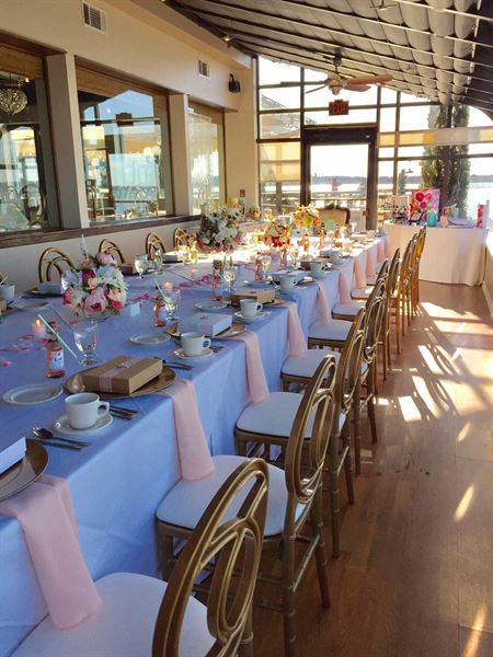 Acqua Restaurant & Classic Events Buffalo