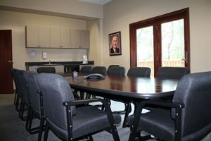 Bengel Board Room