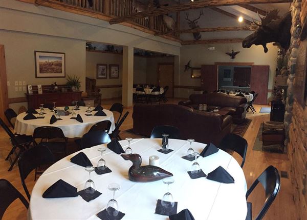 Michigan Wildlife Conservancy