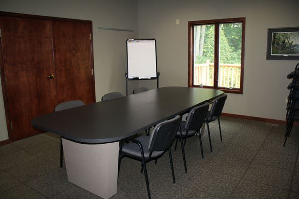 Michigan Wildlife Conservancy