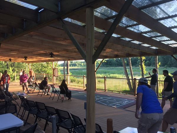 Michigan Wildlife Conservancy