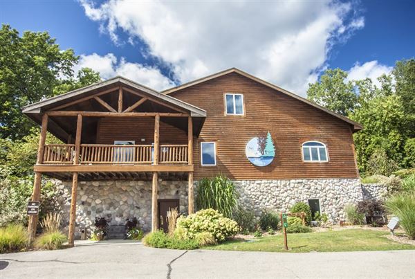 Michigan Wildlife Conservancy