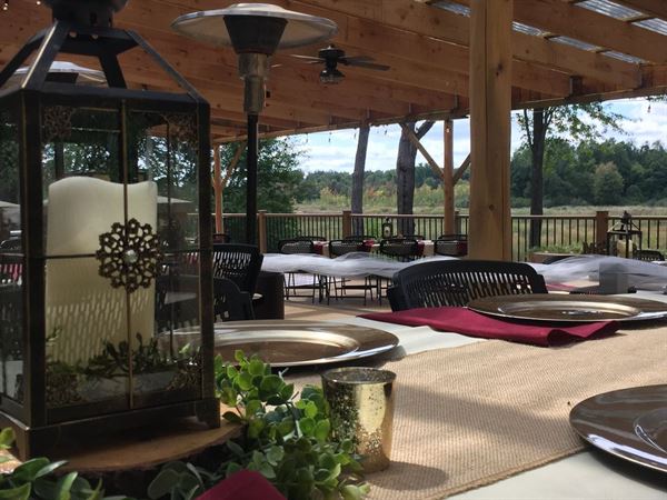 Michigan Wildlife Conservancy