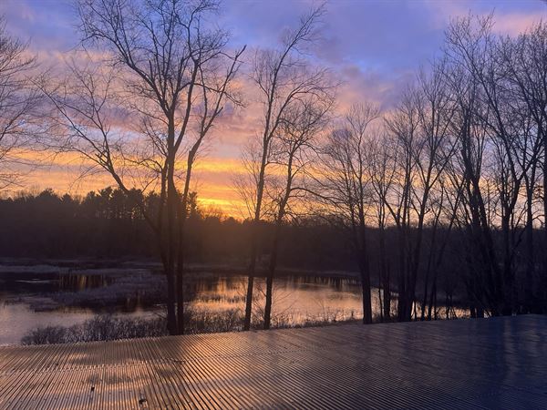 Michigan Wildlife Conservancy