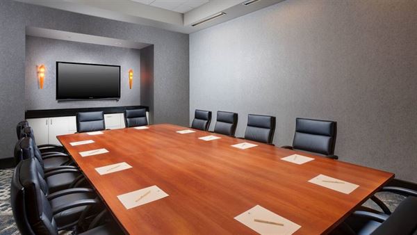 DoubleTree by Hilton Hotel Chattanooga Downtown