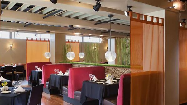 DoubleTree by Hilton Hotel Chattanooga Downtown