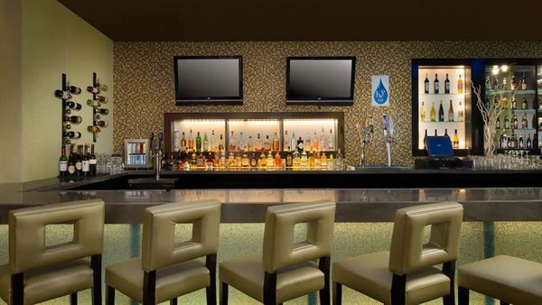 DoubleTree by Hilton Hotel Chattanooga Downtown