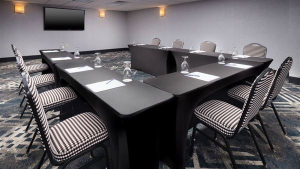 DoubleTree by Hilton Hotel Chattanooga Downtown